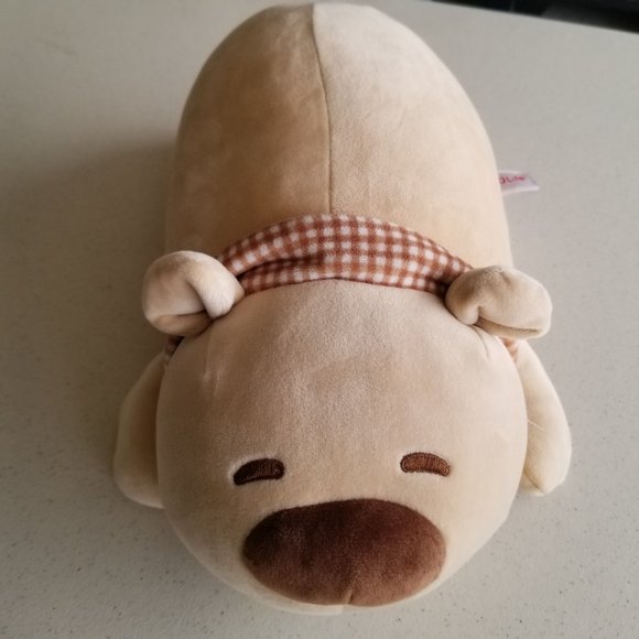 ($5 offer) Minso Lying plush - Picture 6 of 8